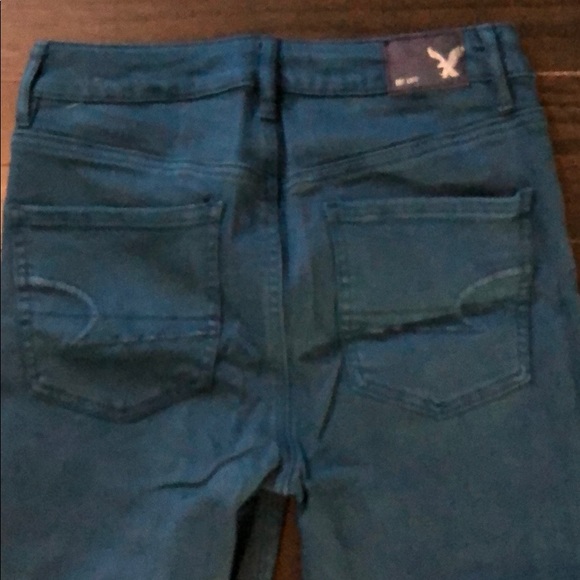 American Eagle jeggings - Picture 3 of 3